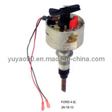 Electronic Ignition Conversion Kit for American Market